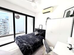 The Lakefront Residences (D22), Condominium #582217001